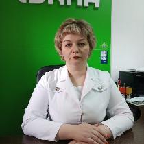 Менеджер-консультант Цапенко Марина